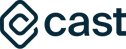 cast logo