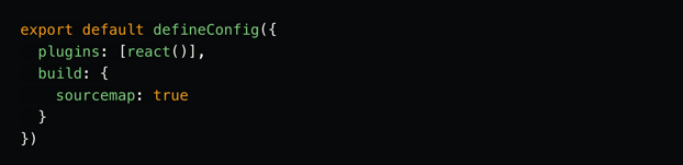 code snippet 4