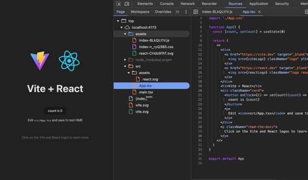 code snippet 6