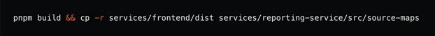 code snippet 8