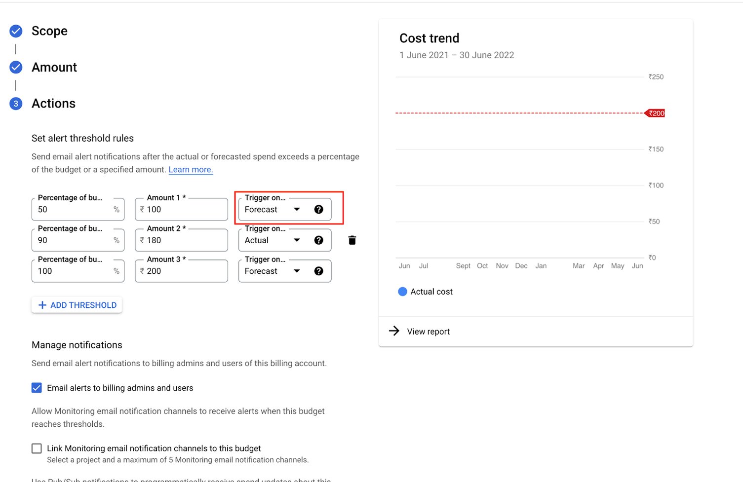 How to Manage Cloud Costs on GCP and GKE