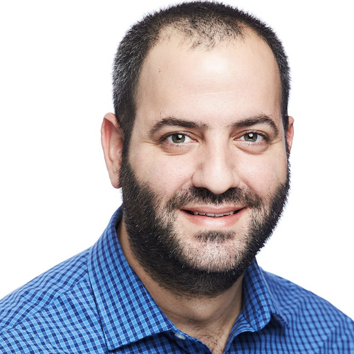 Alon Shvo