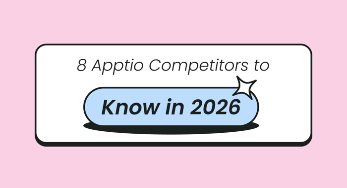 8 Apptio Competitors to Know in 2026