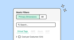 MegaBill Was Built for FinOps. Dimension Sets Made It Work for Everyone.