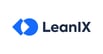 leanIX logo