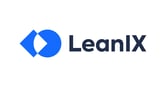 leanIX logo