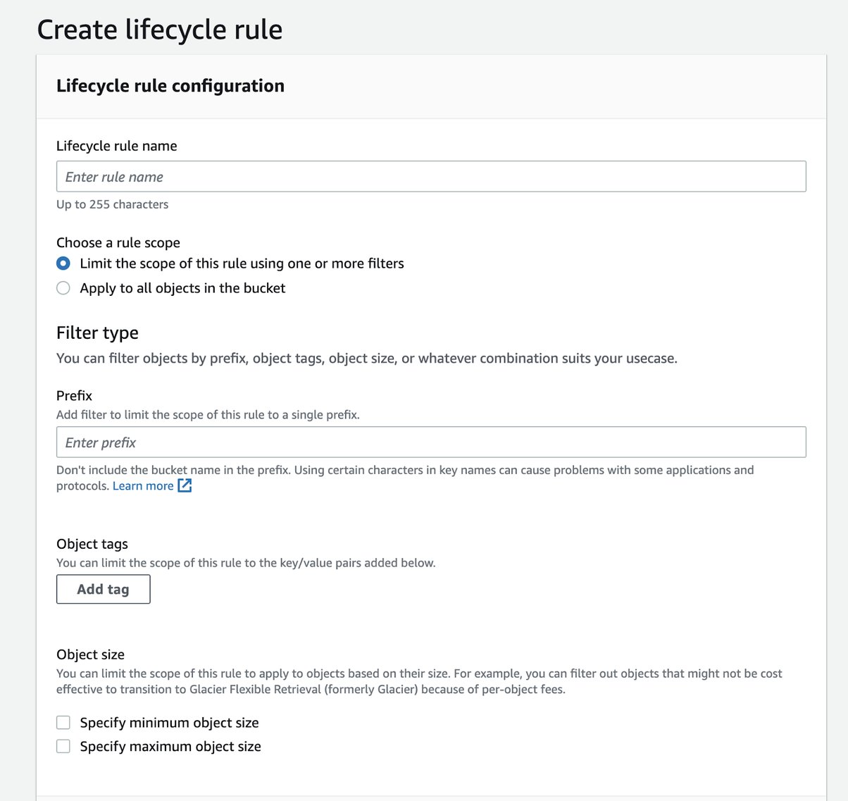 7 Ways to Reduce Your AWS Cost
