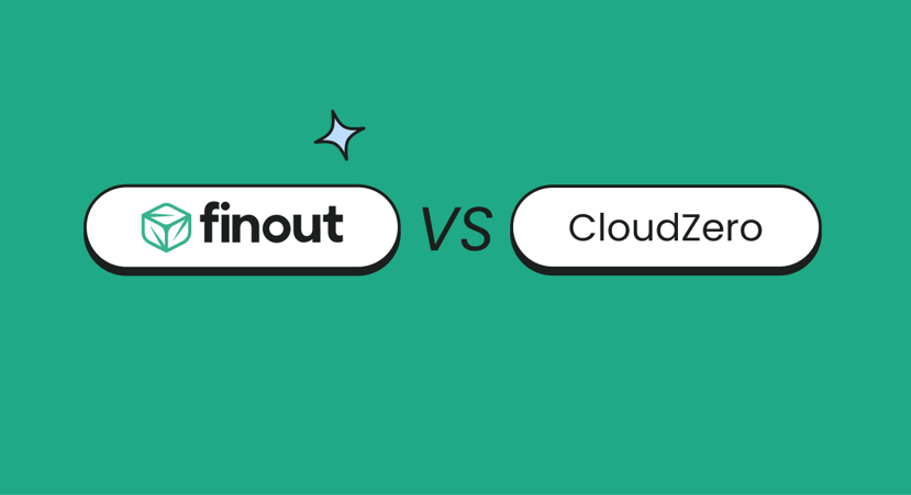Finout vs CloudZero: A Side-by-Side Breakdown for 2026