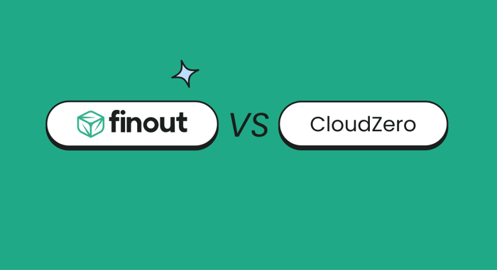 Finout vs CloudZero: A Side-by-Side Breakdown for 2026