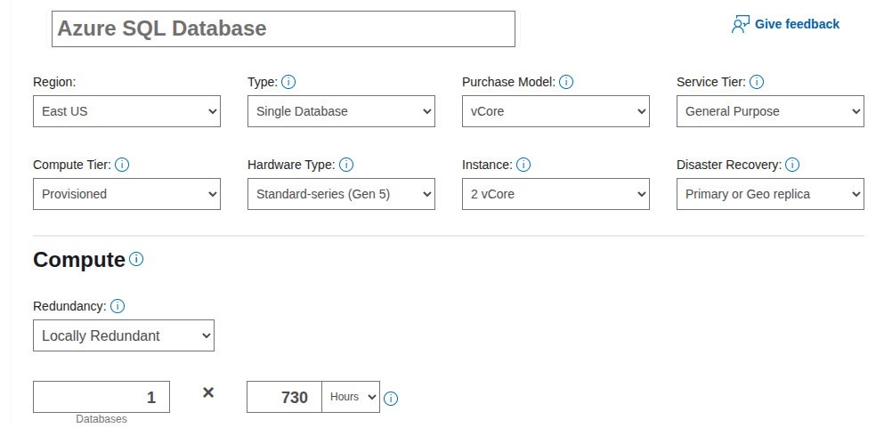 Quick Guide to Azure Pricing Calculator in 2026