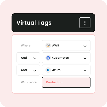 Maximize cloud cost management with FinOps Virtual Tagging