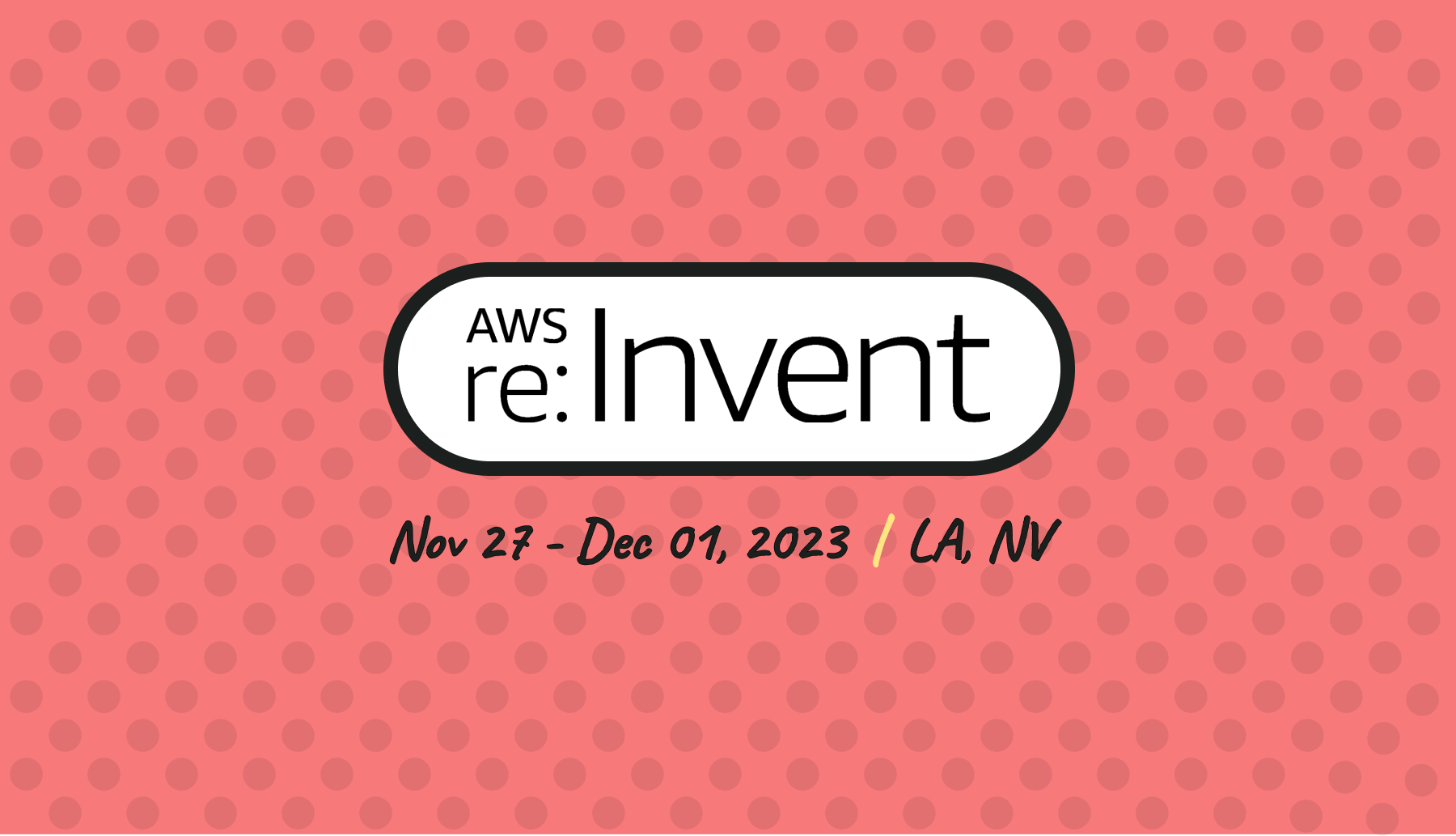 Countdown to AWS re Invent 2023: What's in Store for the Cloud's Biggest Event?