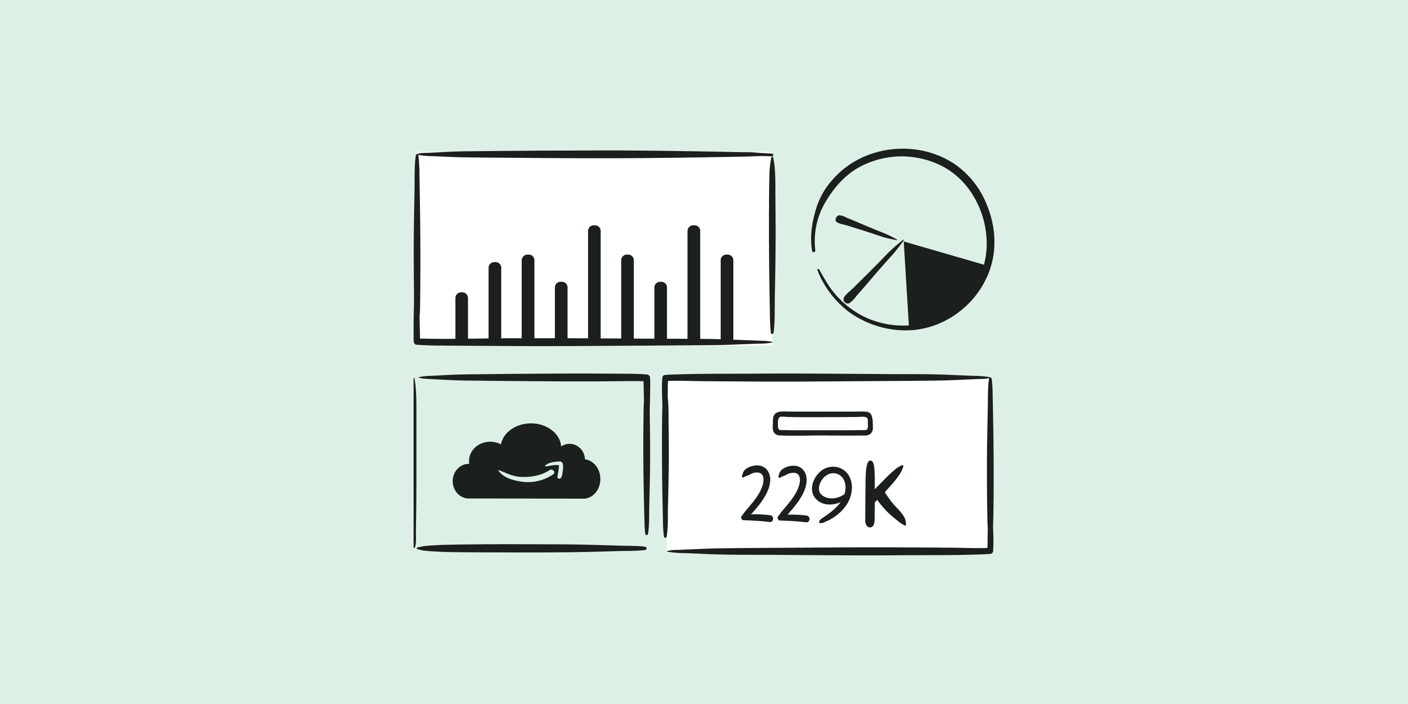 Free and Open Source AWS Cost Monitoring Tools