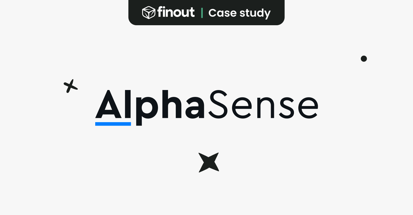 AlphaSense Case Study