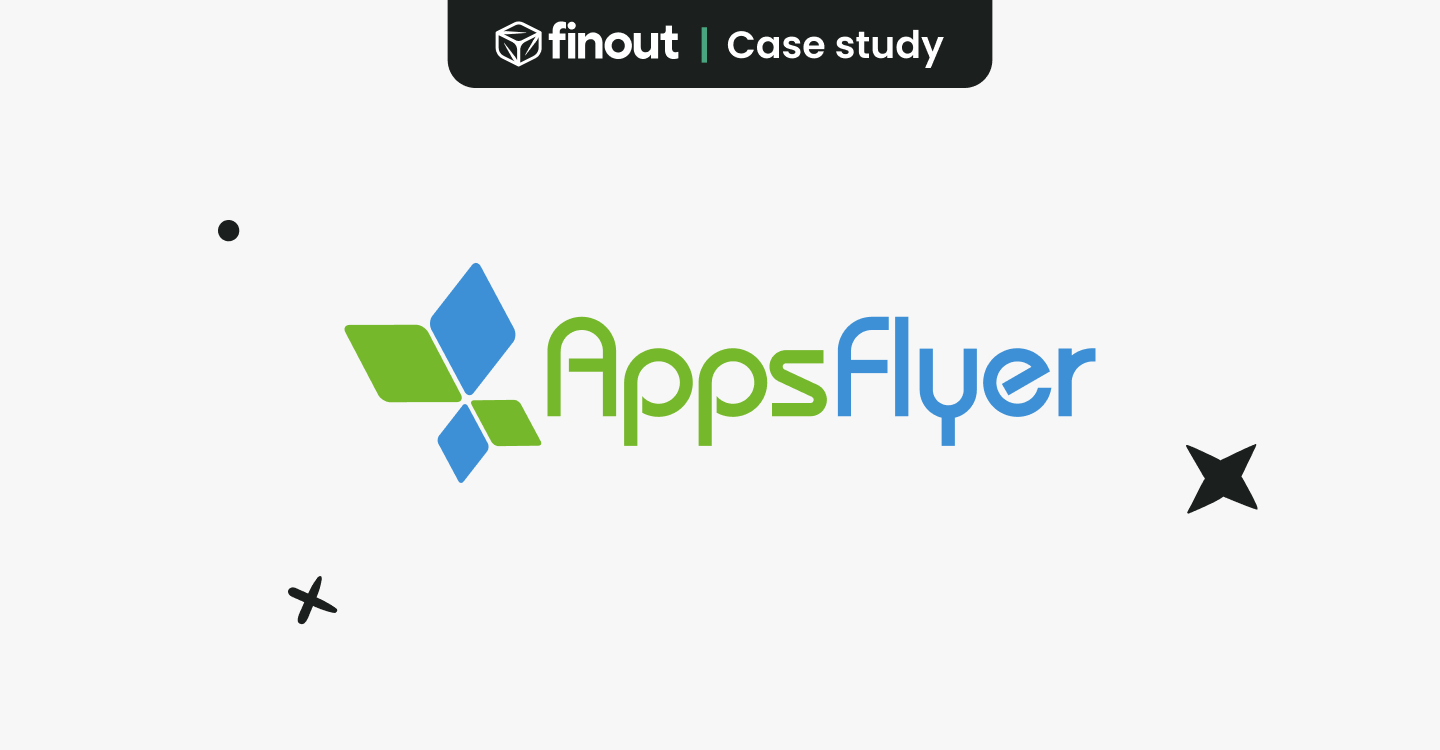 AppsFlyer Case Study