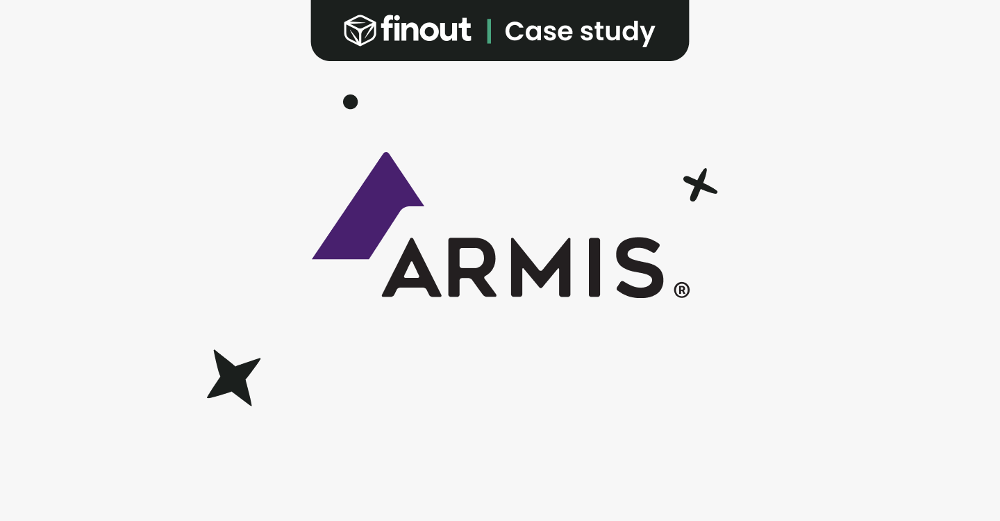 Armis Case Study