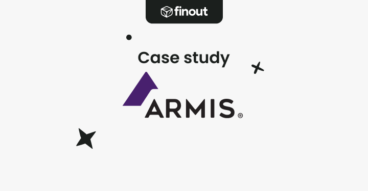Armis Case Study