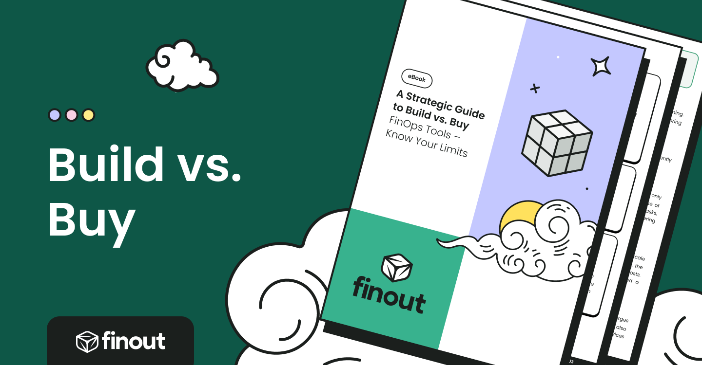 Build versus Buy