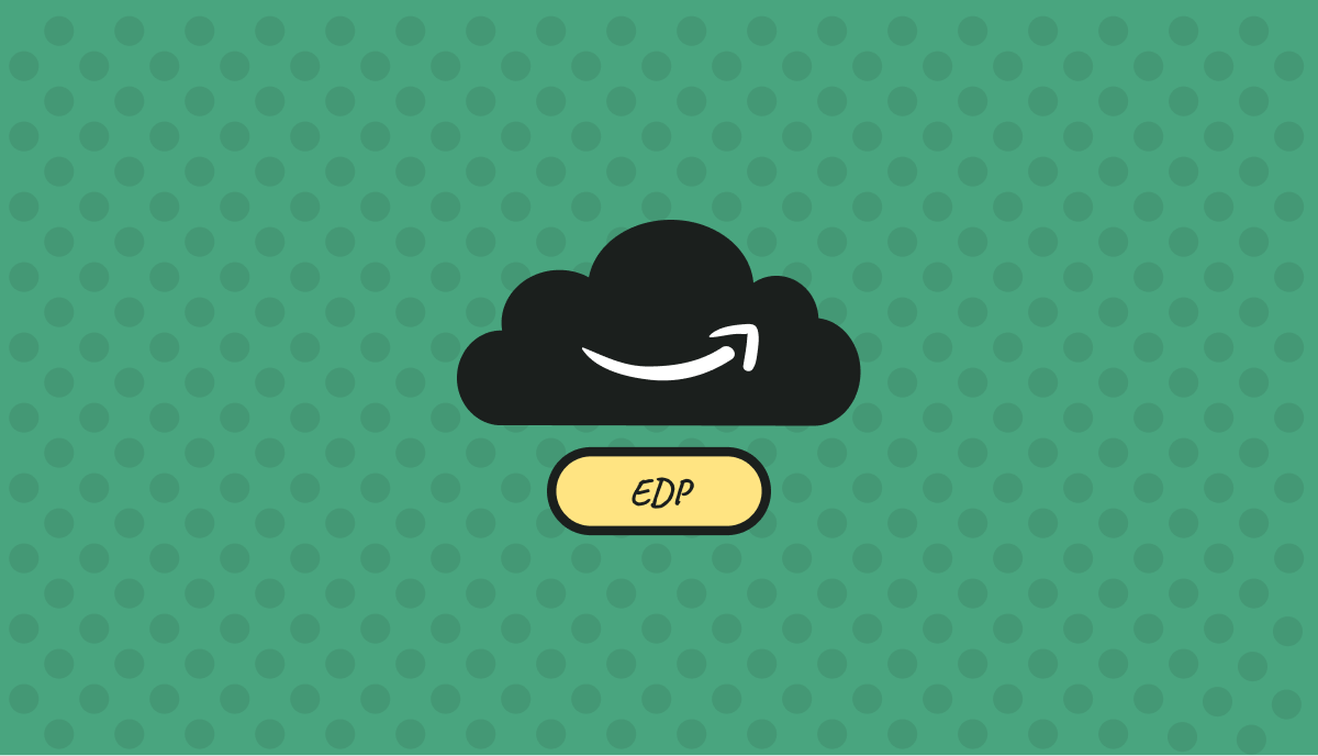 How an AWS EDP Can Deliver Value Throughout Your Cloud Journey