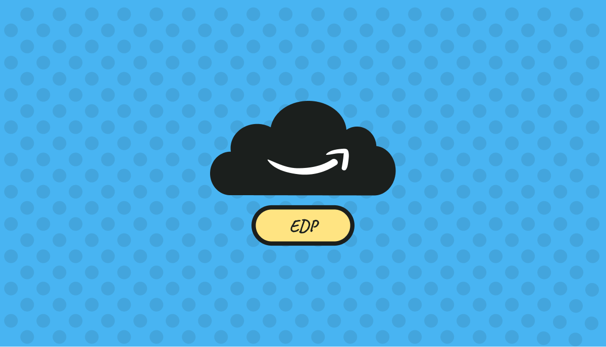 Steps to Capitalize on AWS EDP