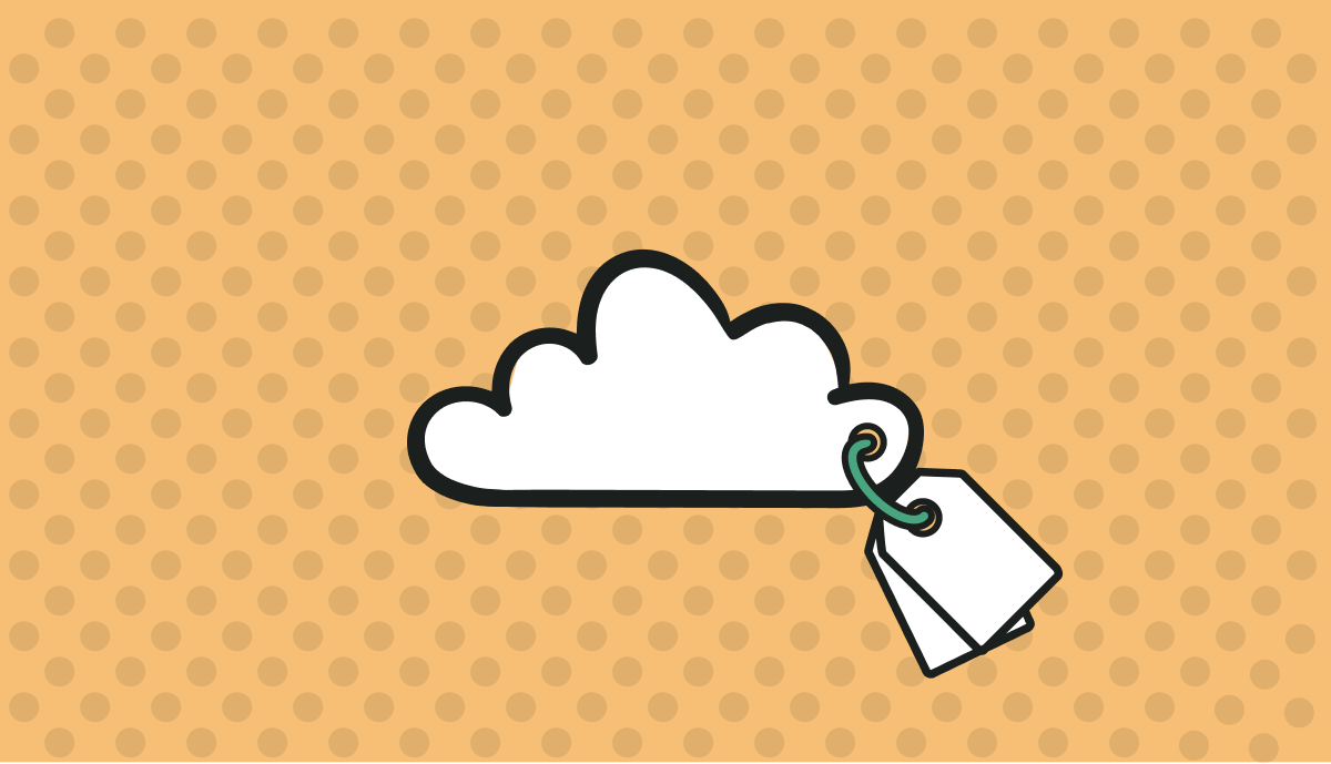 Using Cloud Tags to Optimize Resources and Control Costs