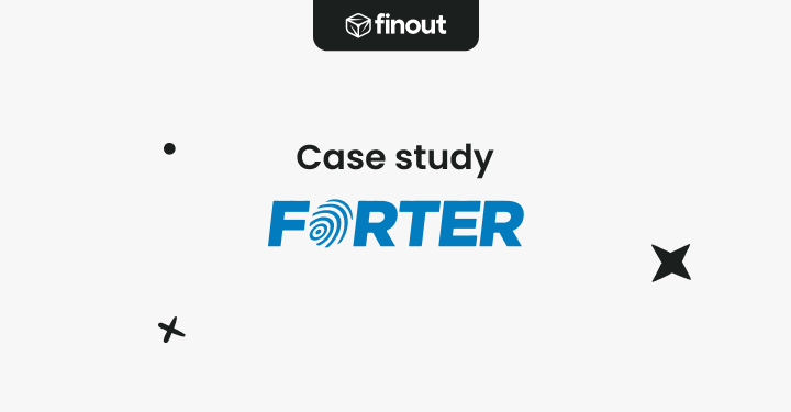 Forter Case Study