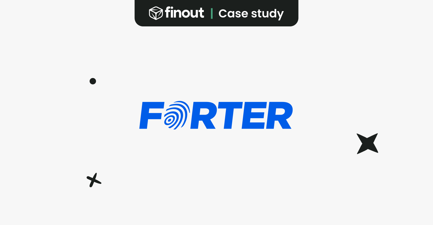 Forter Case Study