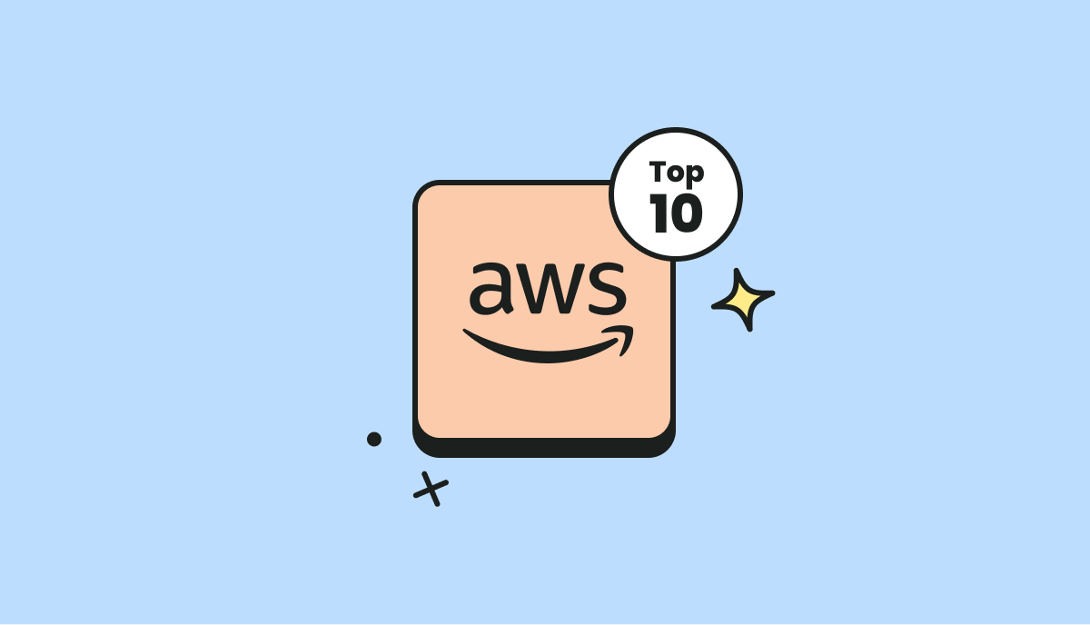 Top 12 AWS Cost Management Best Practices in 2026