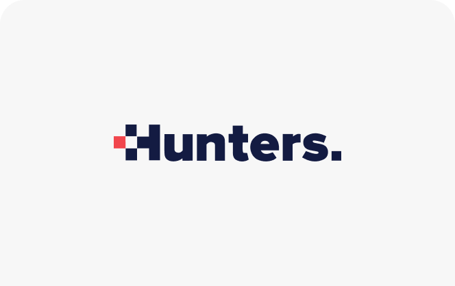 Hunters Case Study