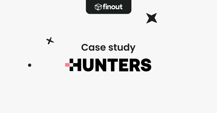 Hunters Case Study