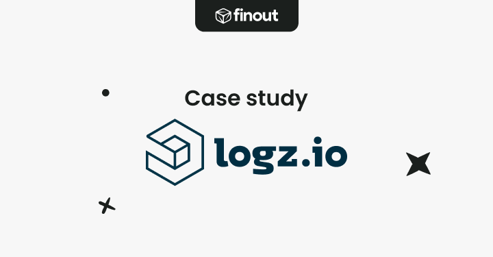 Logz.io Case Study