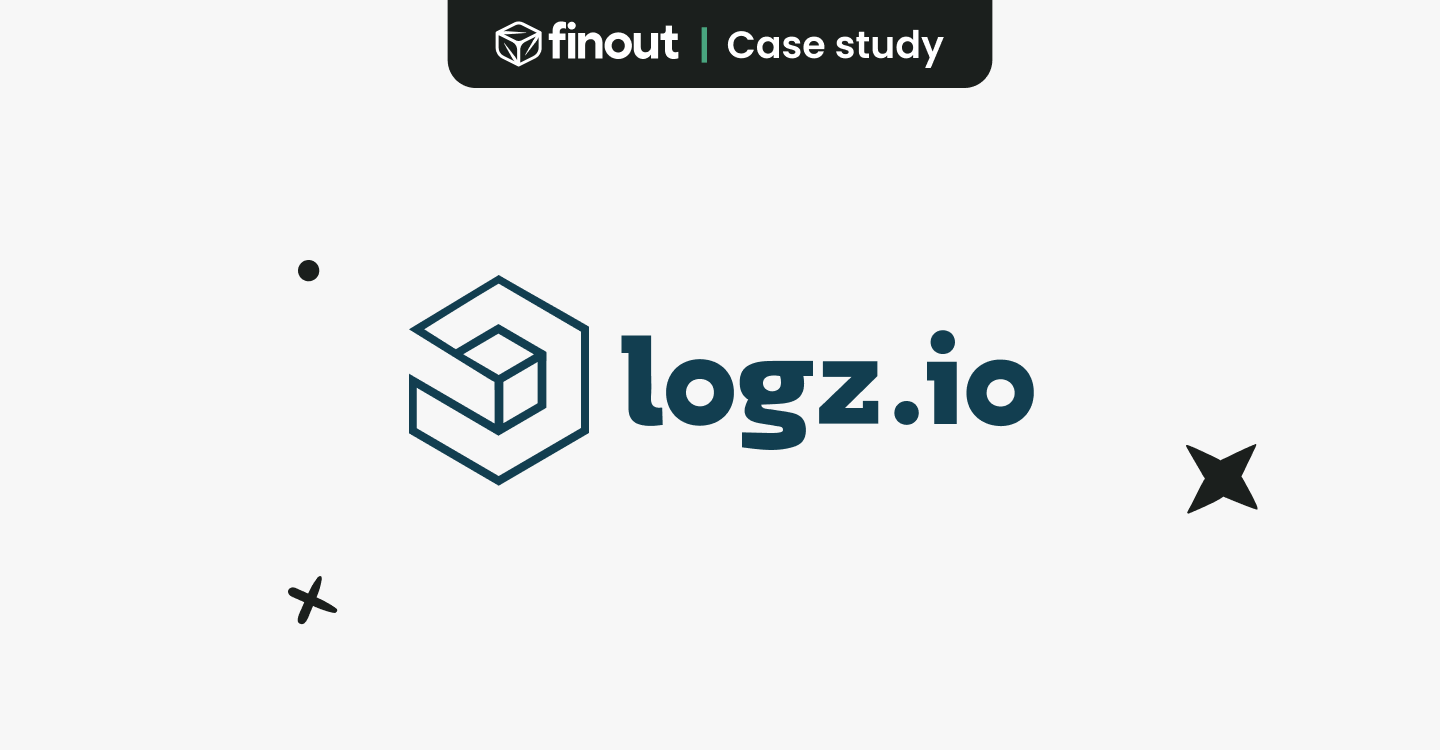 Logz.io Case Study