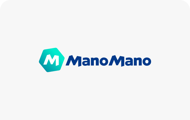 ManoMano Case Study