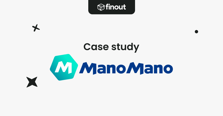 ManoMano Case Study