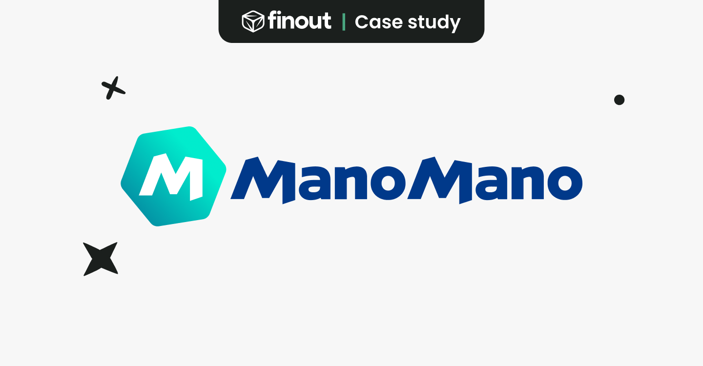 ManoMano Case Study