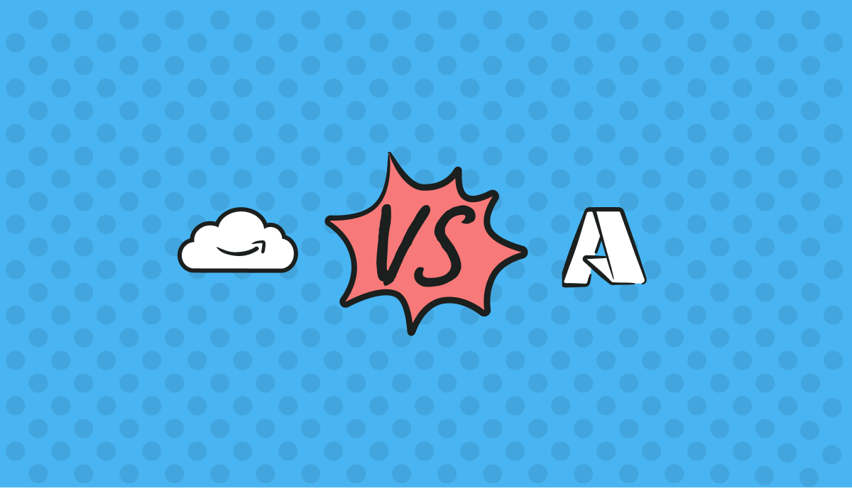 Azure vs AWS Pricing Comparison: What to Consider When Choosing Between AWS vs Azure