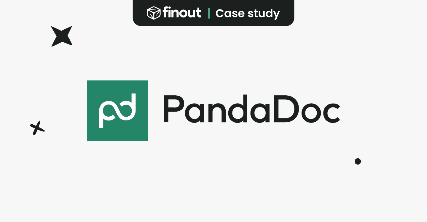 PandaDoc Case Study