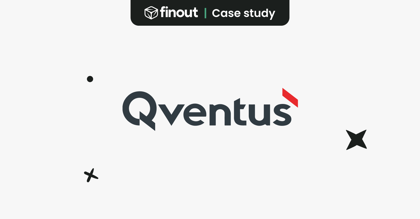 Qventus Case Study