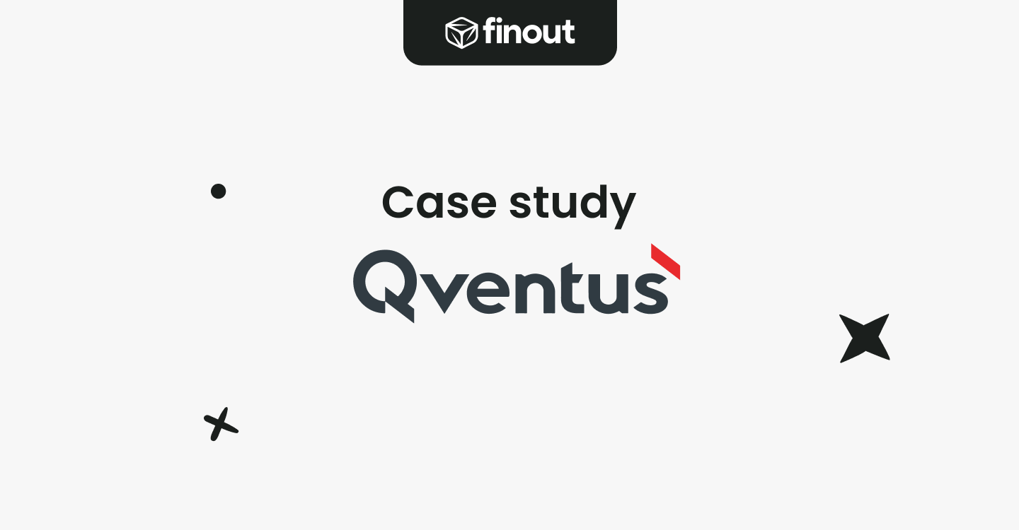 Qventus Case Study
