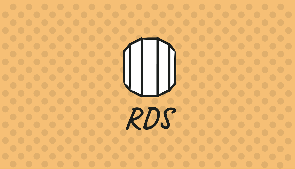 RDS Deep Dive