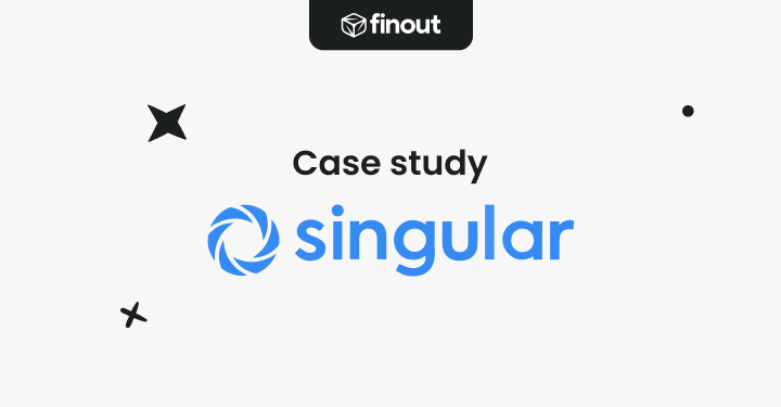 Singular Case Study
