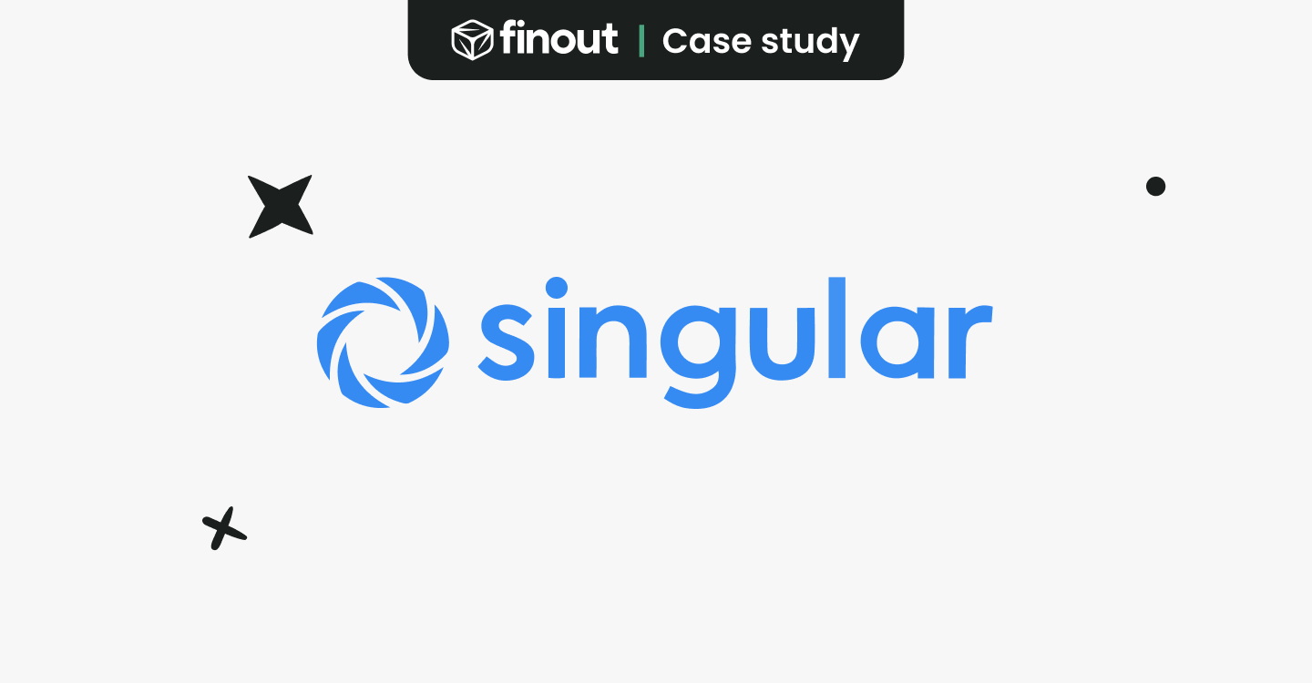 Singular Case Study