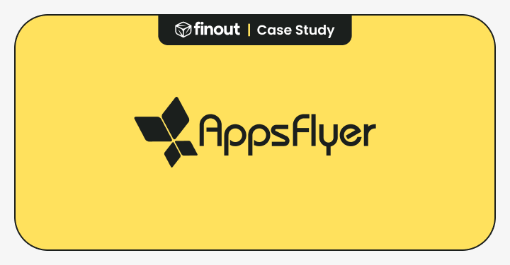AppsFlyer Case Study