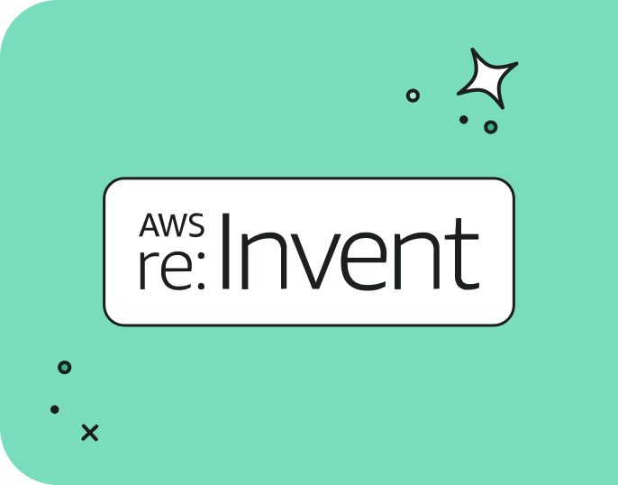 event-aws-reinvent