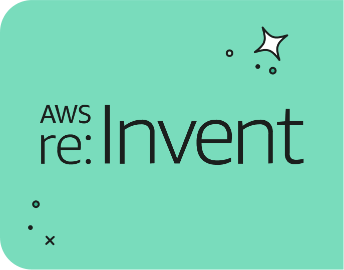 event-awsReInvent